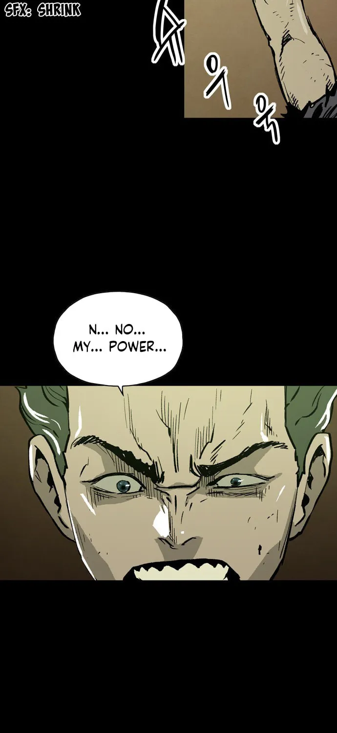Read Deadlife chapter 75 image 26 on Lezhin