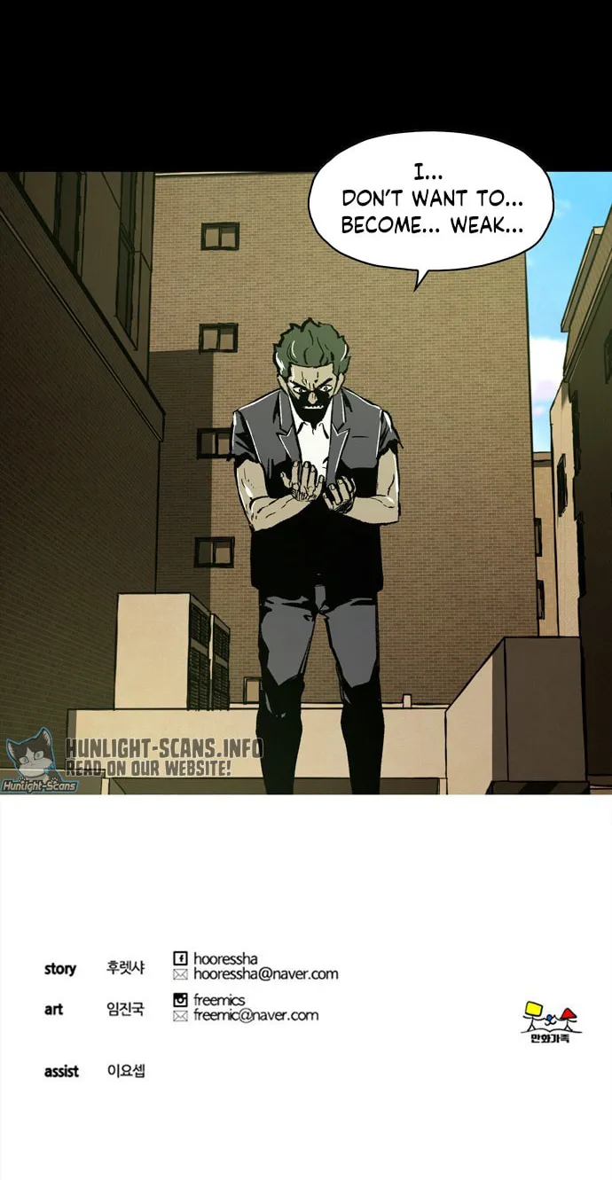 Read Deadlife chapter 75 image 27 on Lezhin