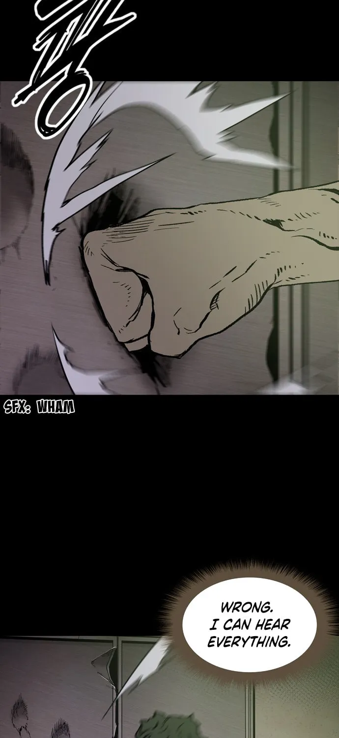 Read Deadlife chapter 75 image 6 on Lezhin