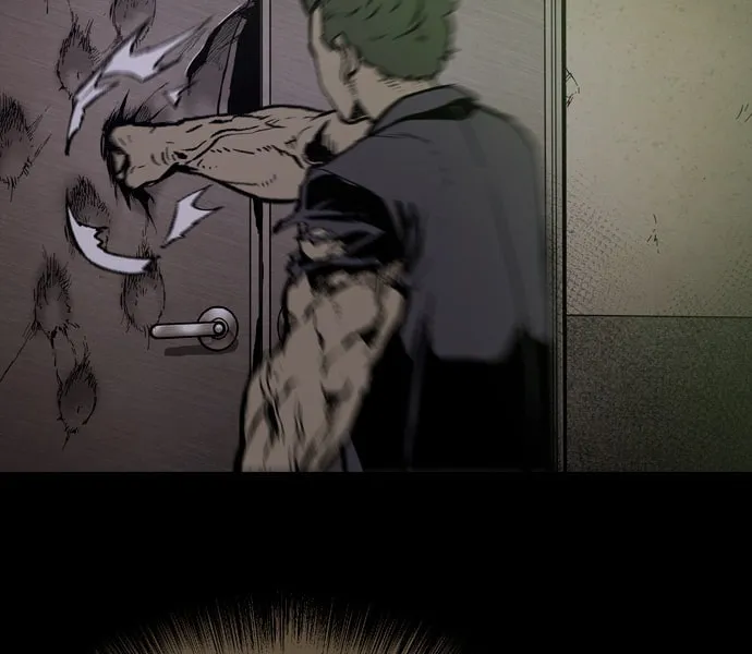 Read Deadlife chapter 75 image 7 on Lezhin