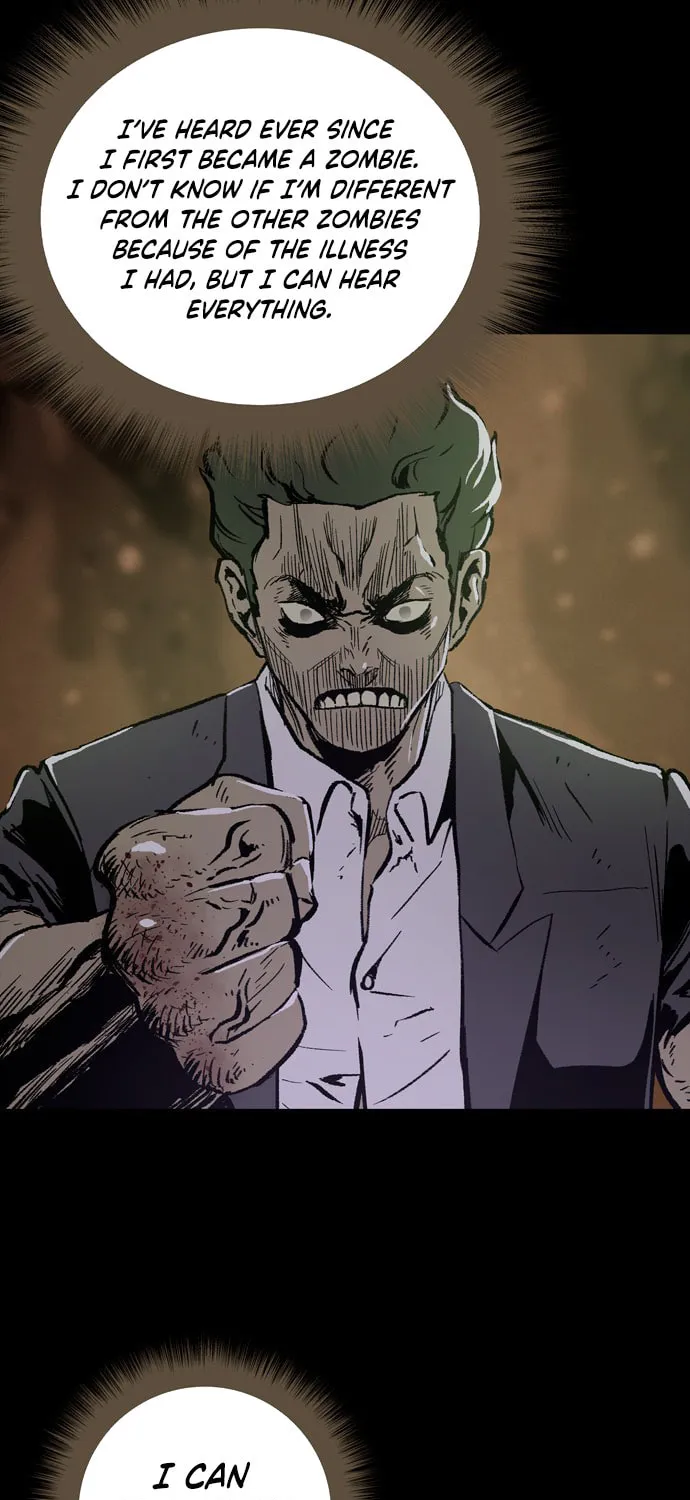 Read Deadlife chapter 75 image 8 on Lezhin