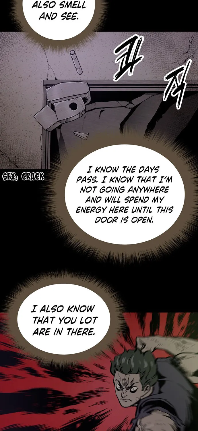 Read Deadlife chapter 75 image 9 on Lezhin