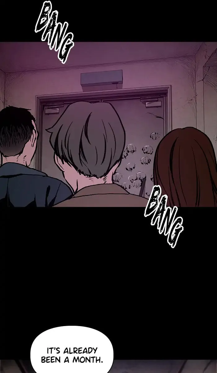 Read Deadlife chapter 76 image 1 on Lezhin