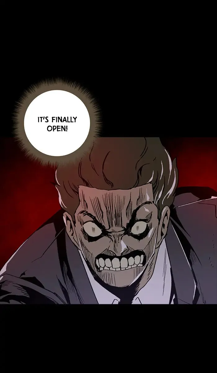 Read Deadlife chapter 76 image 13 on Lezhin