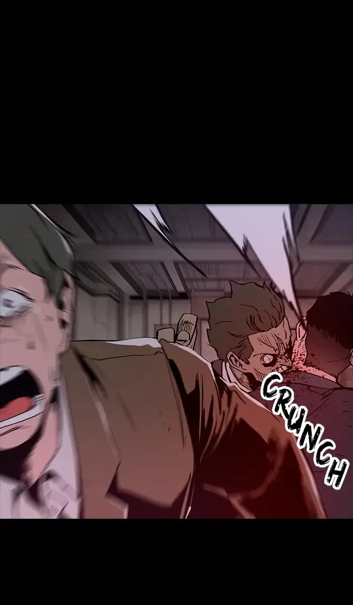 Read Deadlife chapter 76 image 15 on Lezhin