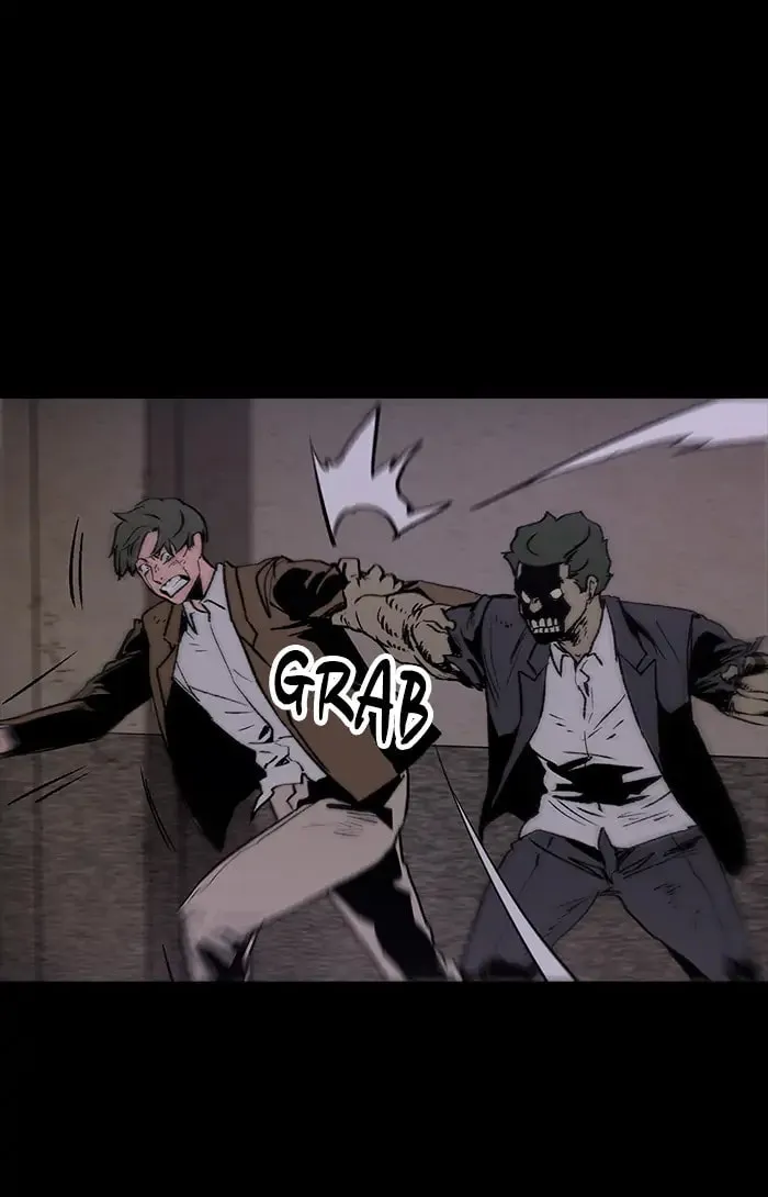 Read Deadlife chapter 76 image 16 on Lezhin
