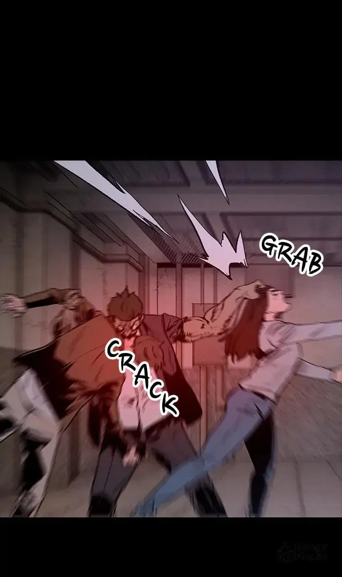 Read Deadlife chapter 76 image 17 on Lezhin