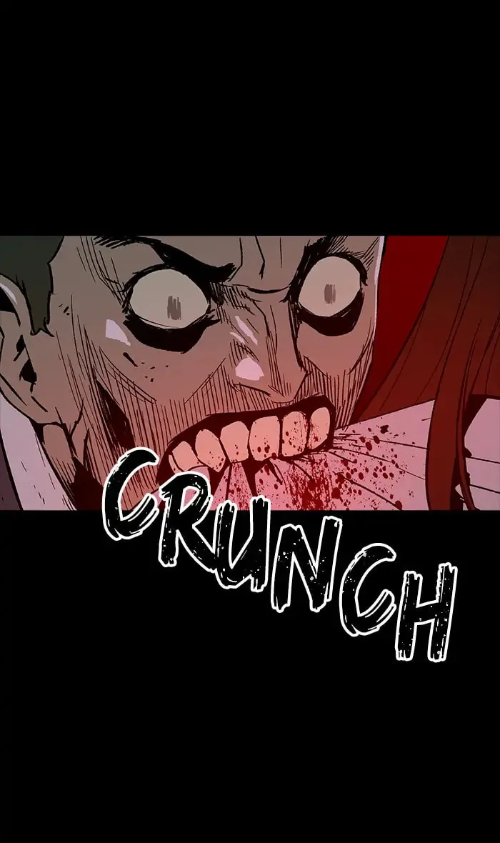Read Deadlife chapter 76 image 18 on Lezhin