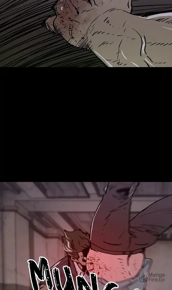 Read Deadlife chapter 76 image 20 on Lezhin