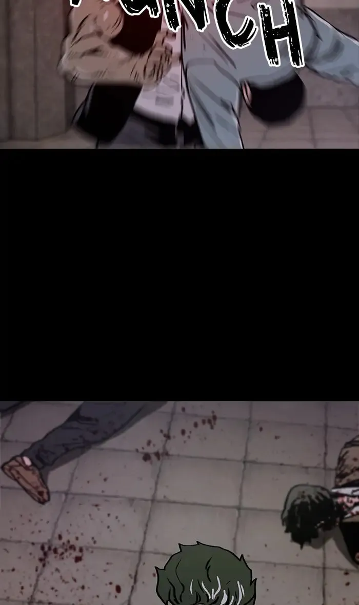 Read Deadlife chapter 76 image 21 on Lezhin