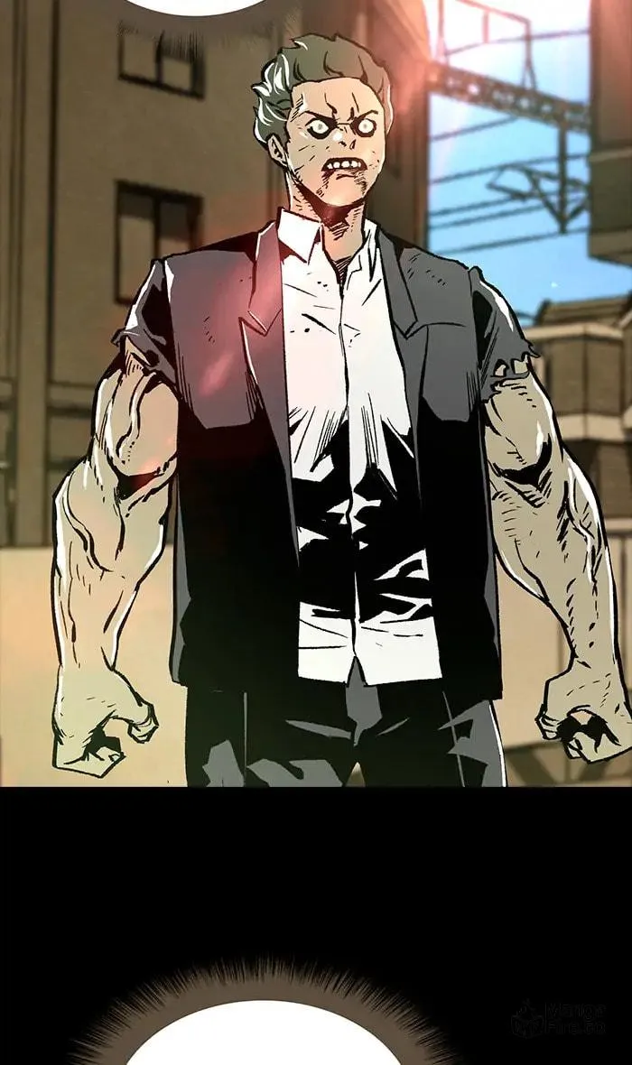 Read Deadlife chapter 76 image 24 on Lezhin
