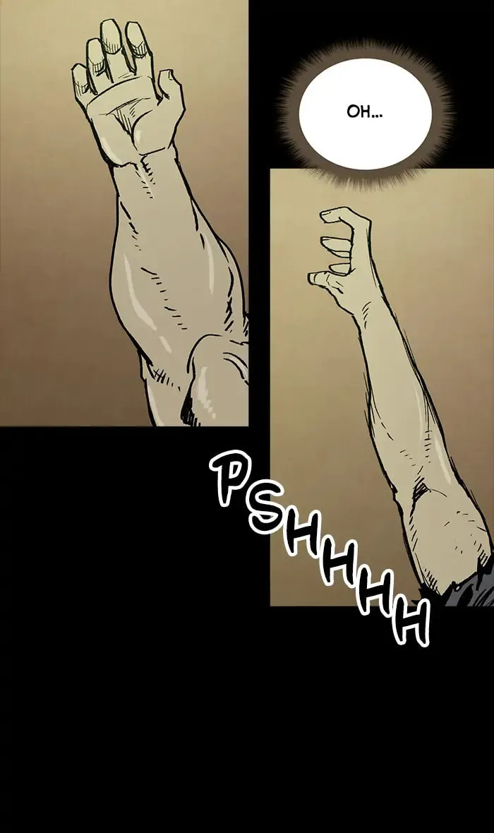 Read Deadlife chapter 76 image 28 on Lezhin
