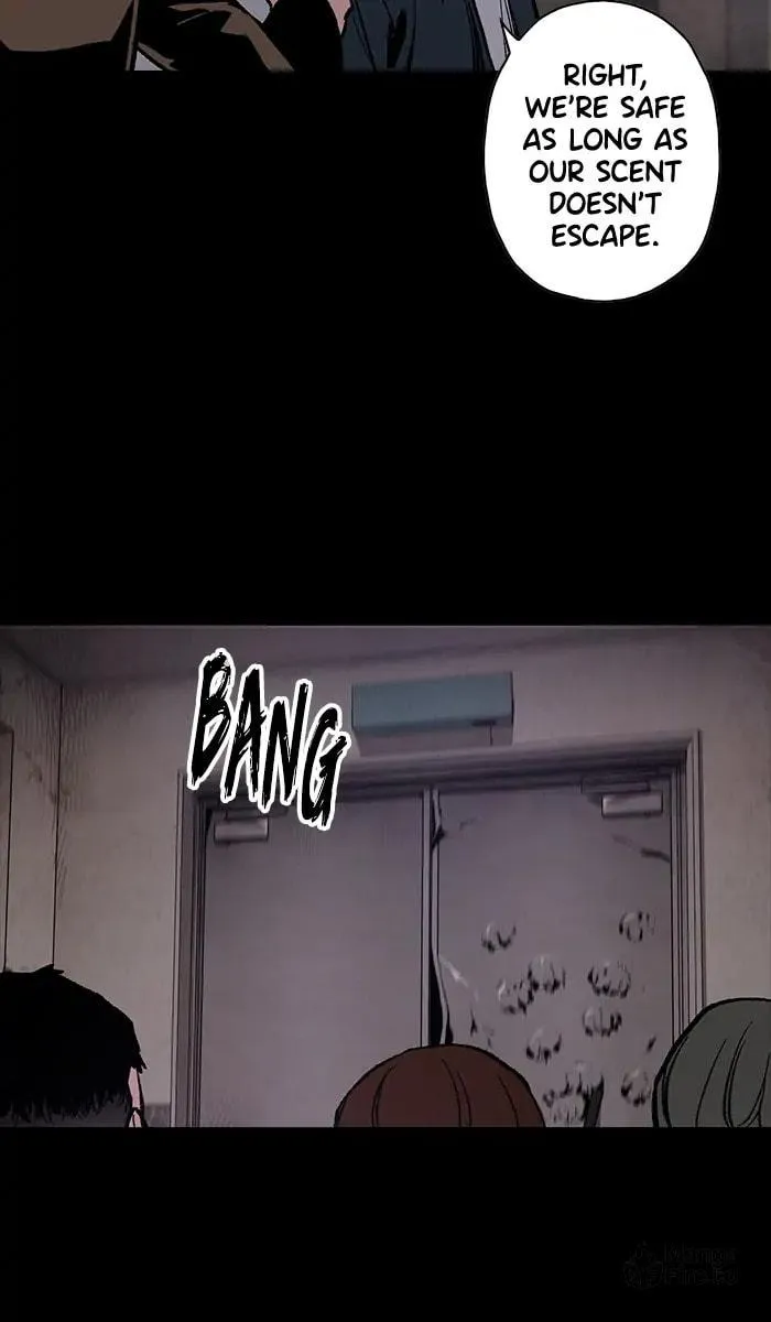 Read Deadlife chapter 76 image 4 on Lezhin