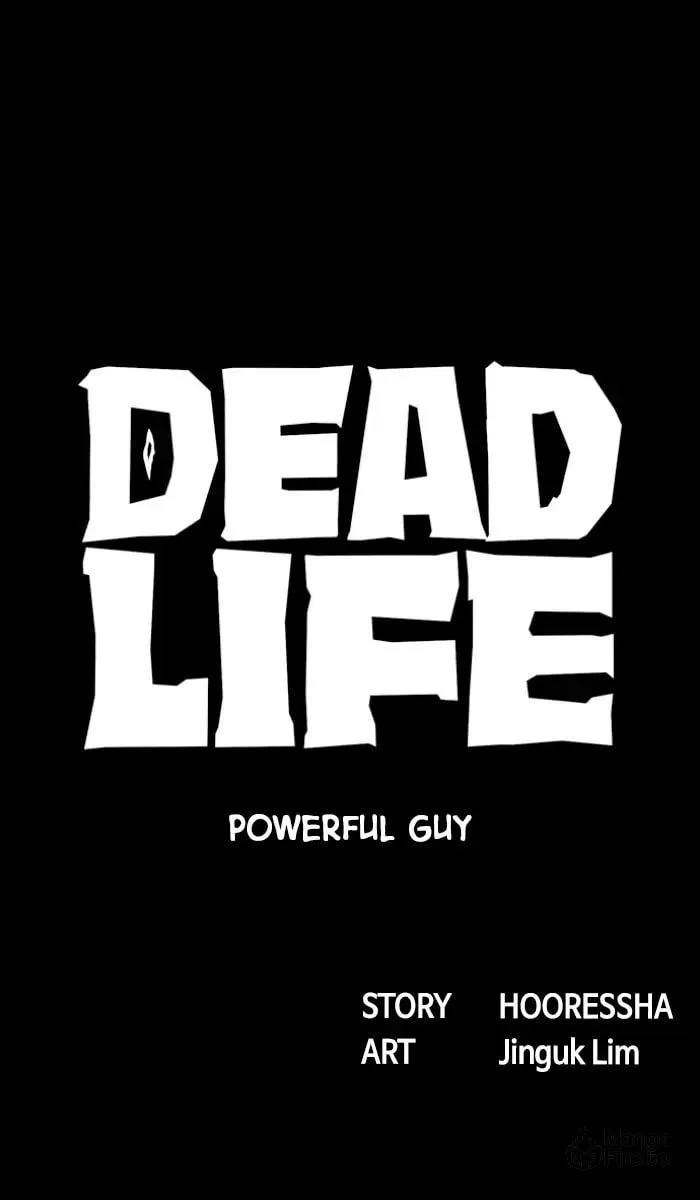 Read Deadlife chapter 76 image 5 on Lezhin