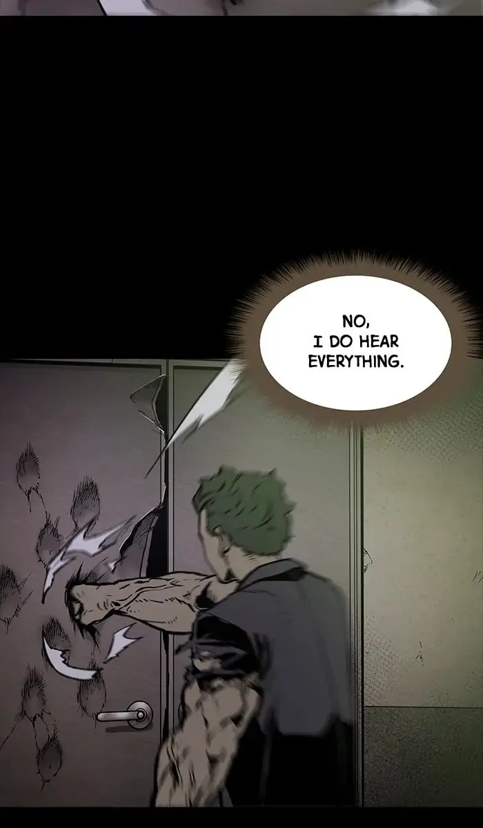 Read Deadlife chapter 76 image 7 on Lezhin