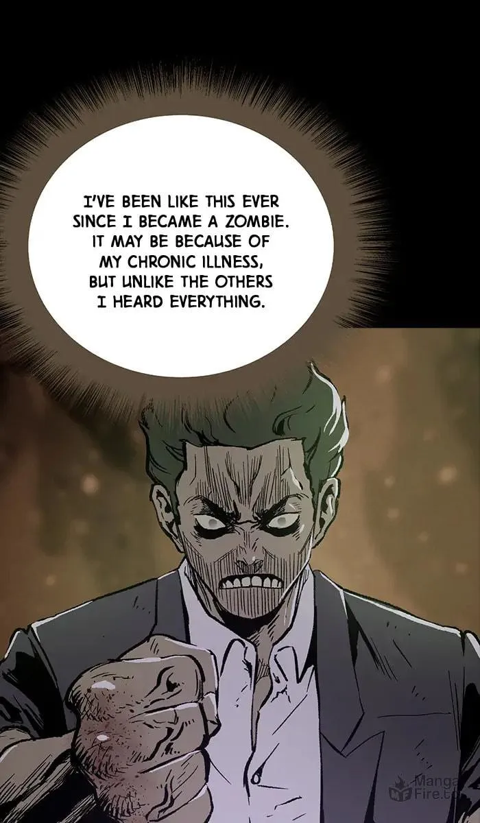 Read Deadlife chapter 76 image 8 on Lezhin
