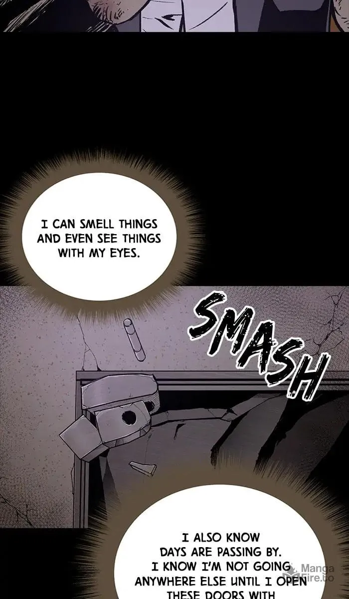 Read Deadlife chapter 76 image 9 on Lezhin