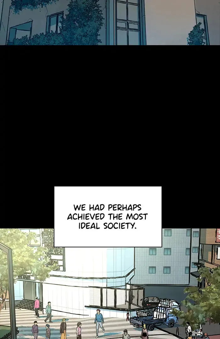 Read Deadlife chapter 77 image 12 on Lezhin