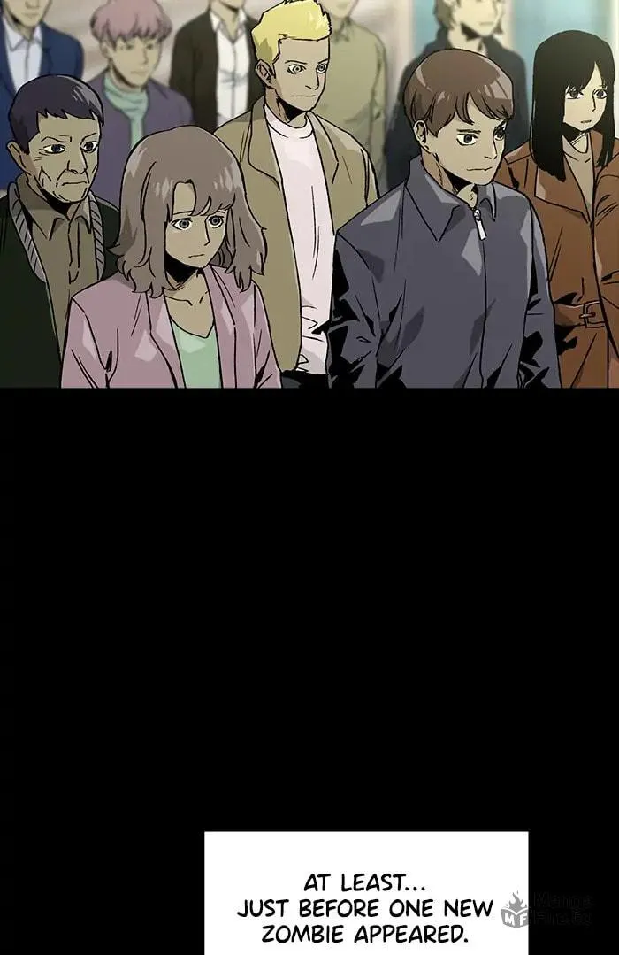 Read Deadlife chapter 77 image 14 on Lezhin