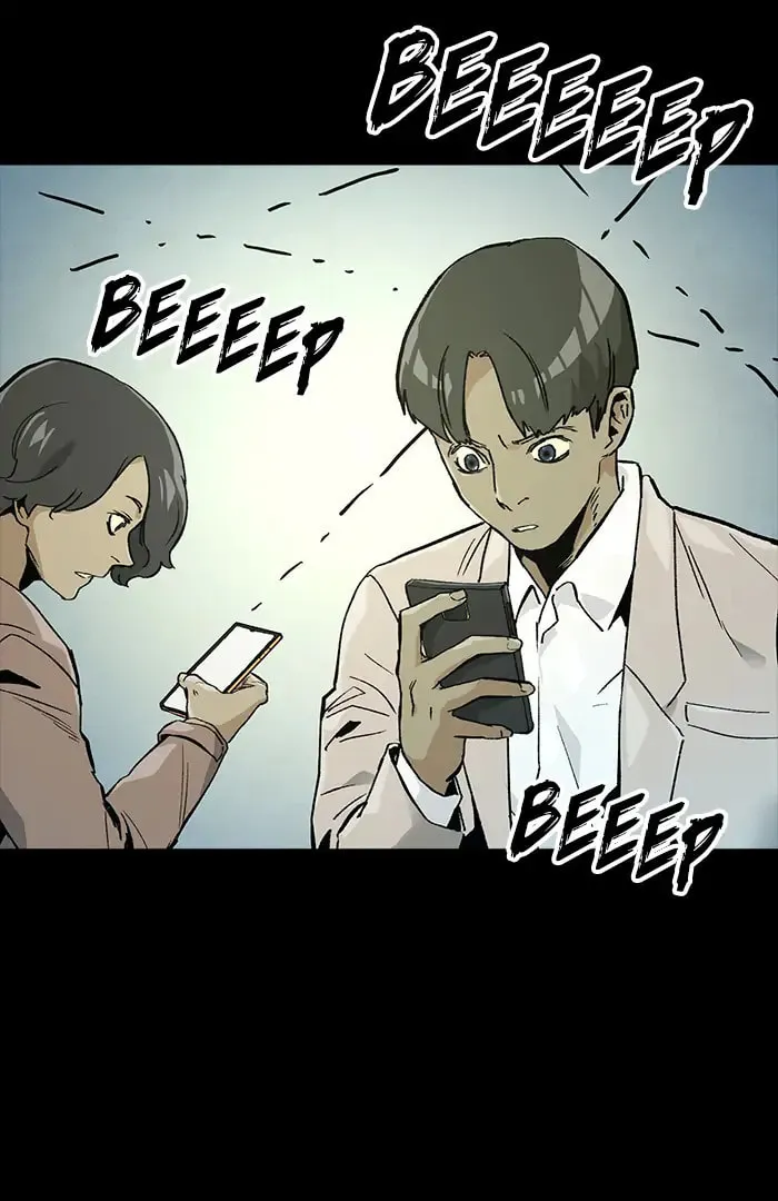 Read Deadlife chapter 77 image 16 on Lezhin
