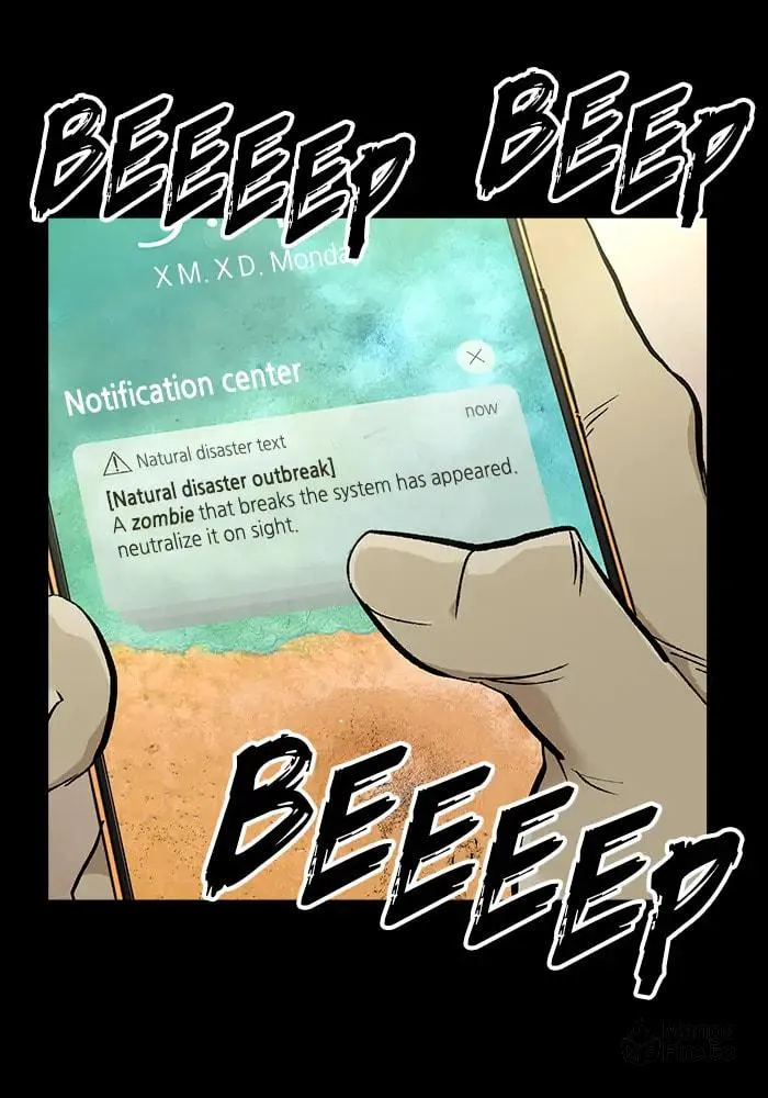 Read Deadlife chapter 77 image 17 on Lezhin
