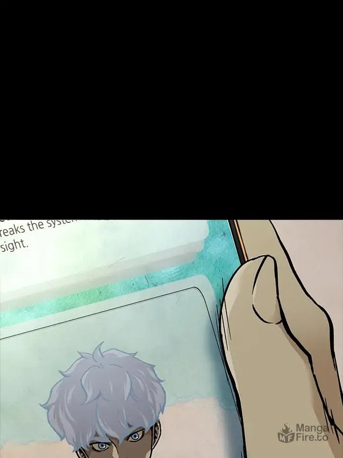 Read Deadlife chapter 77 image 19 on Lezhin