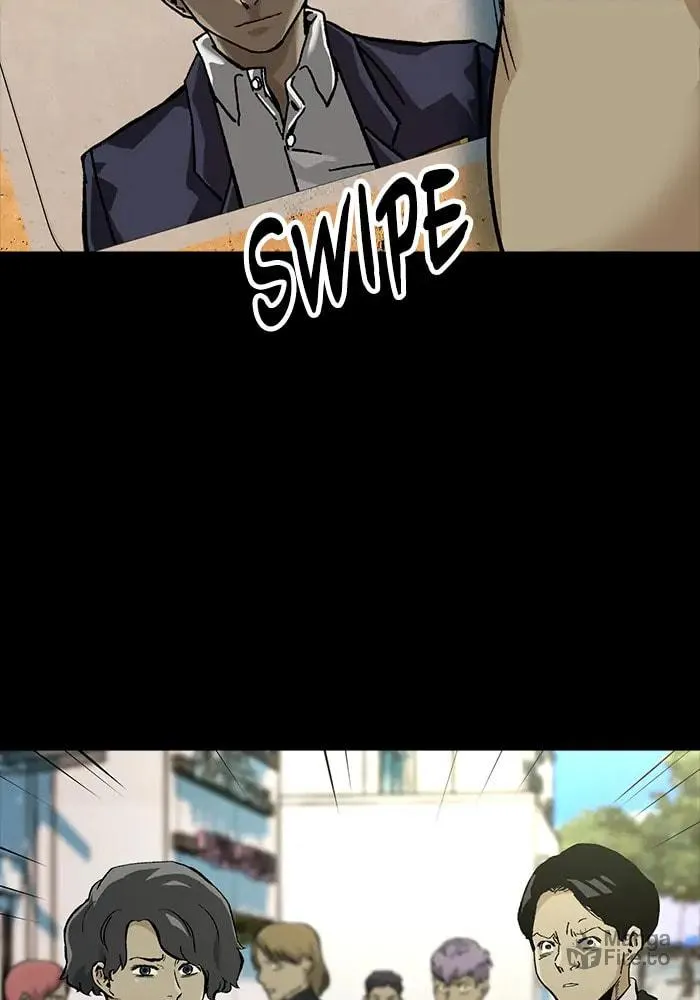 Read Deadlife chapter 77 image 20 on Lezhin