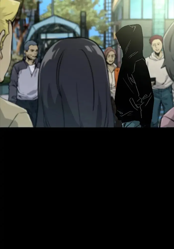 Read Deadlife chapter 77 image 22 on Lezhin