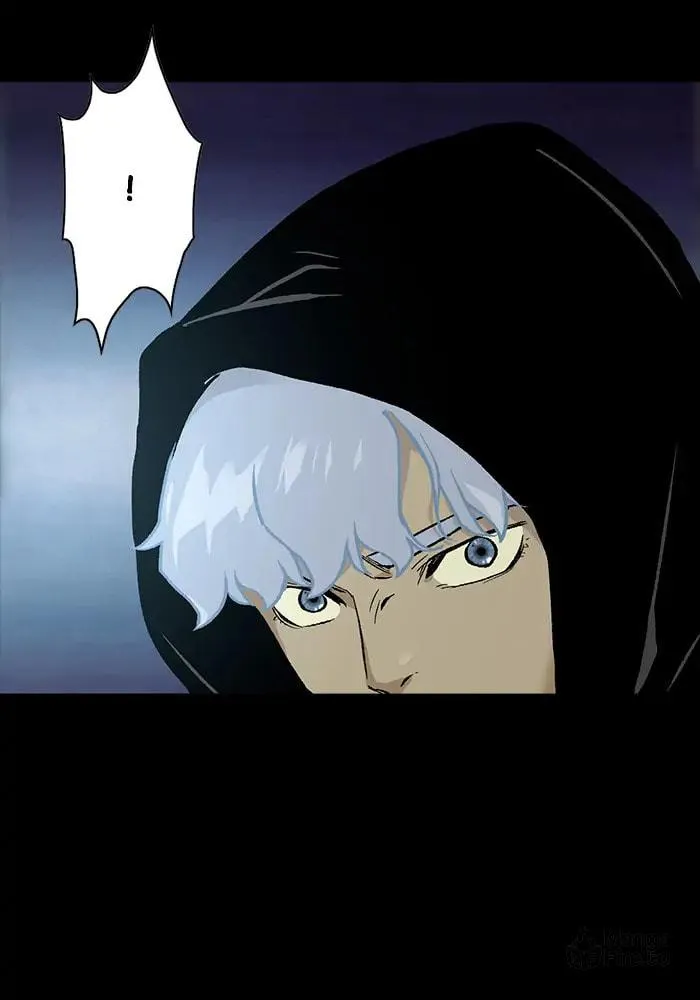 Read Deadlife chapter 77 image 24 on Lezhin