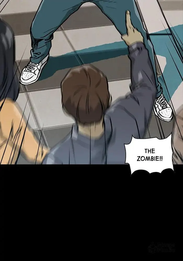 Read Deadlife chapter 77 image 26 on Lezhin