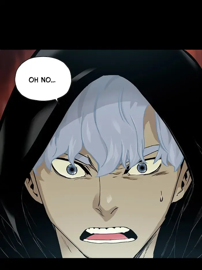 Read Deadlife chapter 77 image 27 on Lezhin
