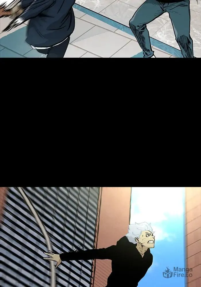 Read Deadlife chapter 77 image 38 on Lezhin