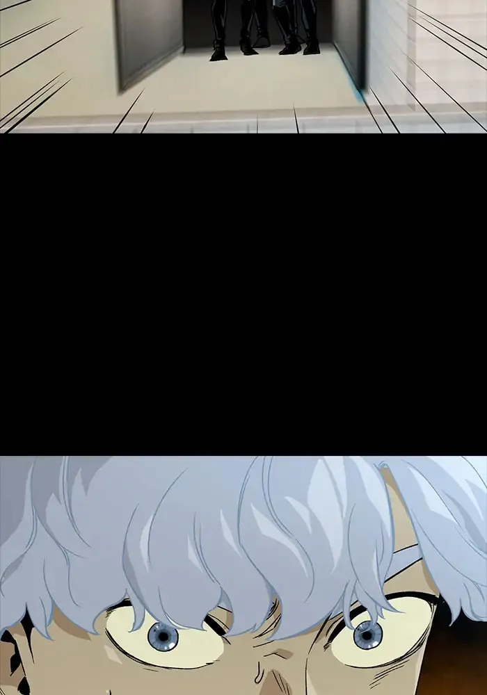 Read Deadlife chapter 77 image 43 on Lezhin