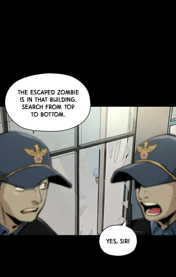 Read Deadlife chapter 77 image 58 on Lezhin
