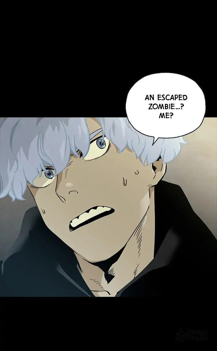 Read Deadlife chapter 77 image 59 on Lezhin