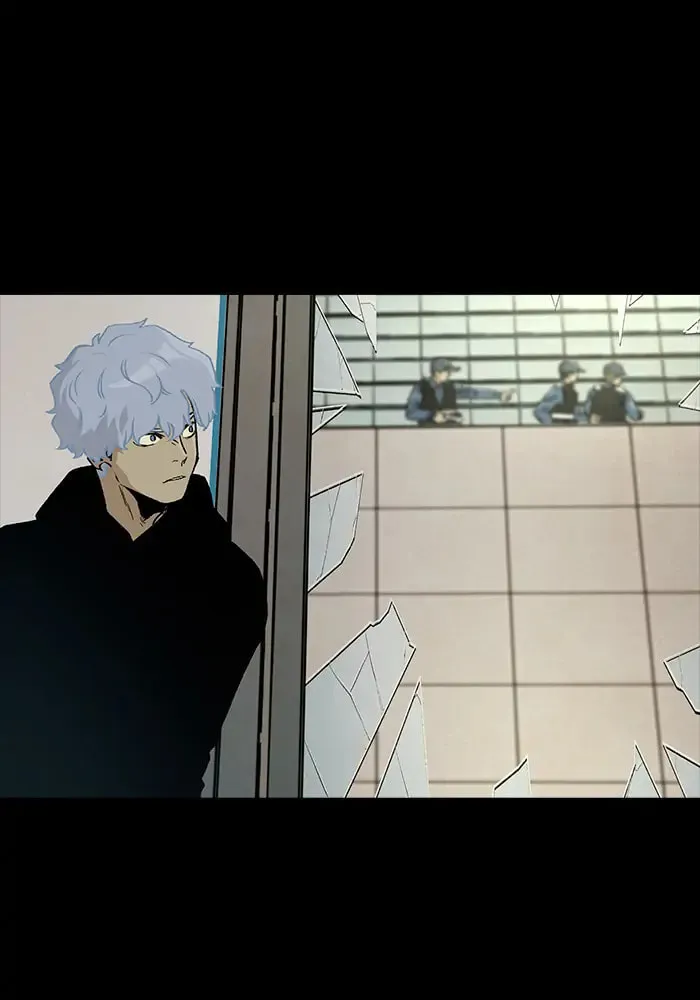 Read Deadlife chapter 77 image 60 on Lezhin