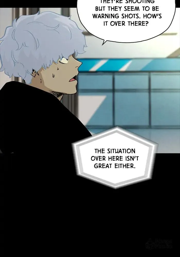 Read Deadlife chapter 77 image 62 on Lezhin