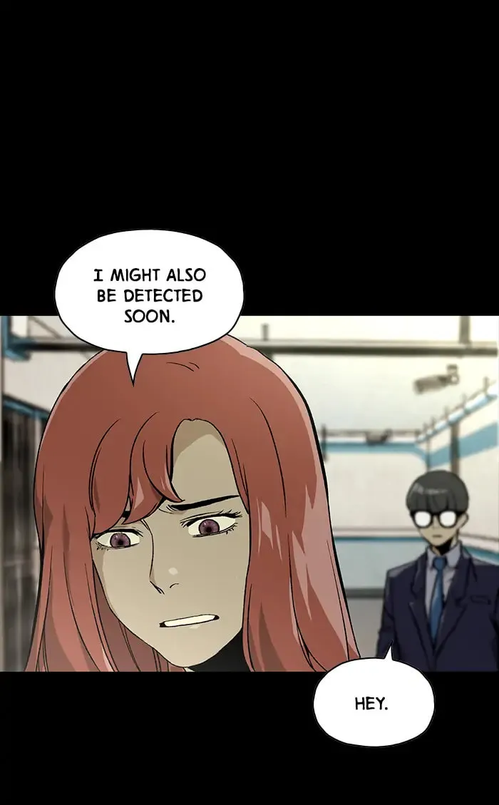 Read Deadlife chapter 77 image 63 on Lezhin