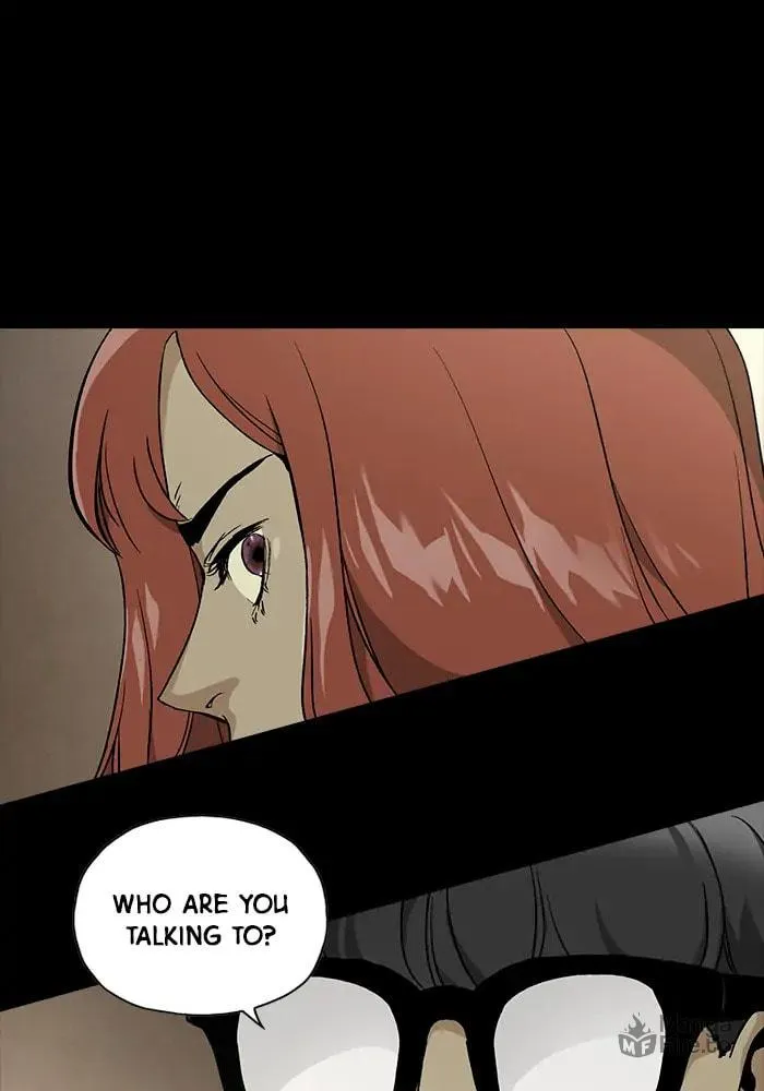 Read Deadlife chapter 77 image 64 on Lezhin