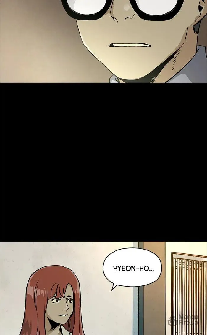 Read Deadlife chapter 77 image 65 on Lezhin