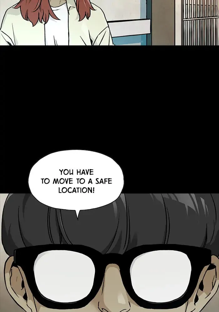 Read Deadlife chapter 77 image 66 on Lezhin