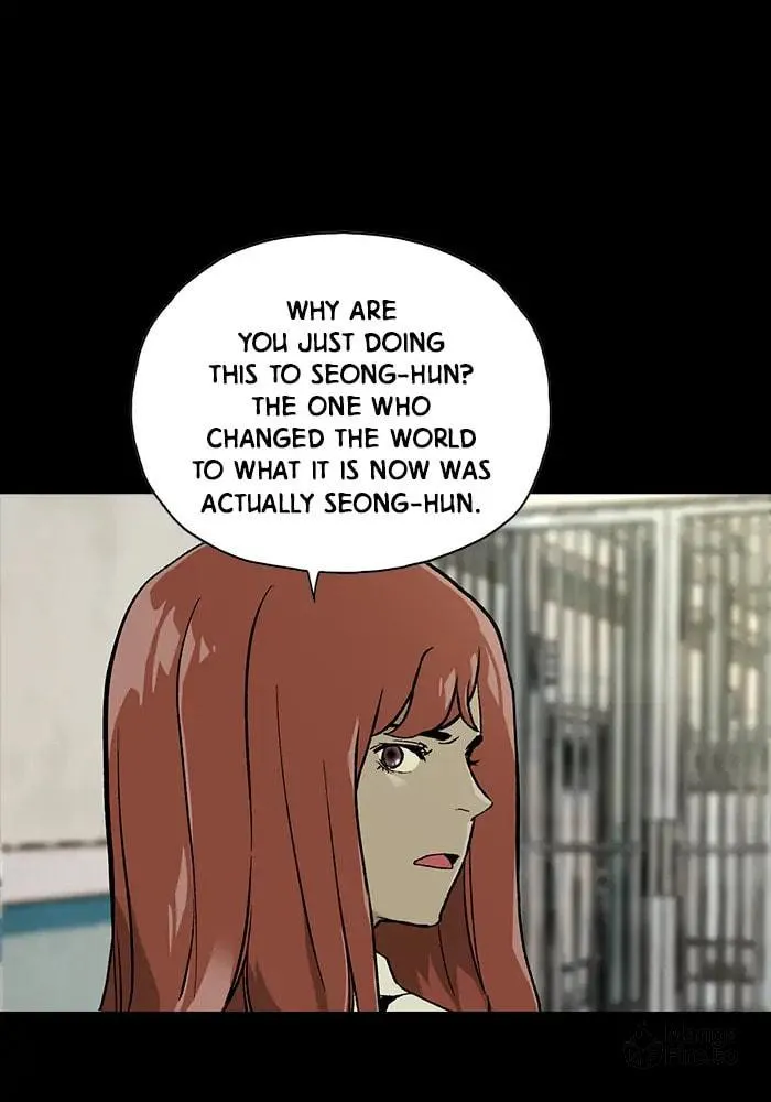 Read Deadlife chapter 77 image 68 on Lezhin