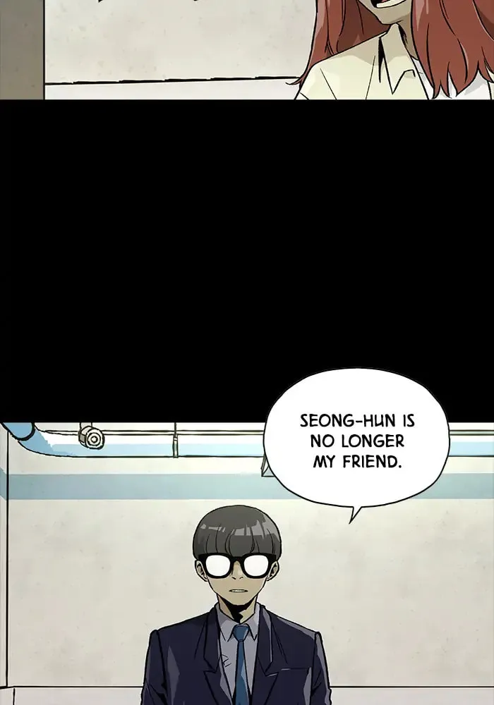 Read Deadlife chapter 77 image 70 on Lezhin