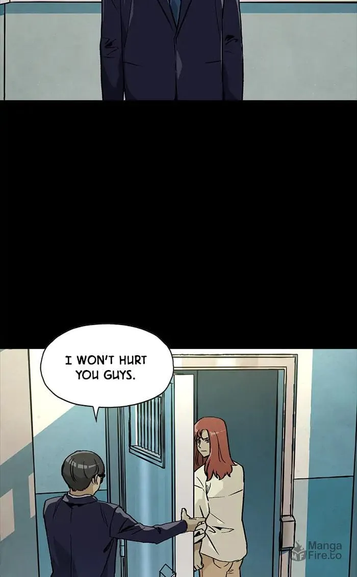 Read Deadlife chapter 77 image 71 on Lezhin