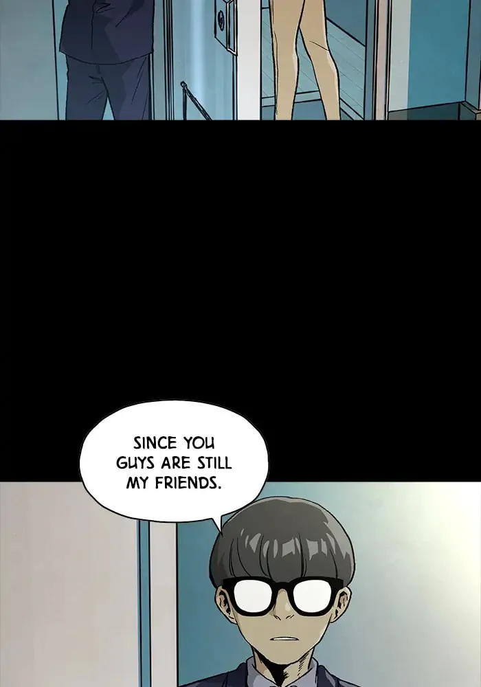 Read Deadlife chapter 77 image 72 on Lezhin