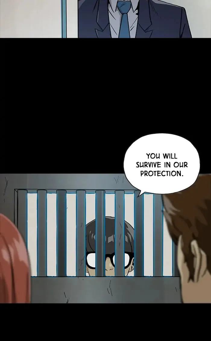 Read Deadlife chapter 77 image 73 on Lezhin