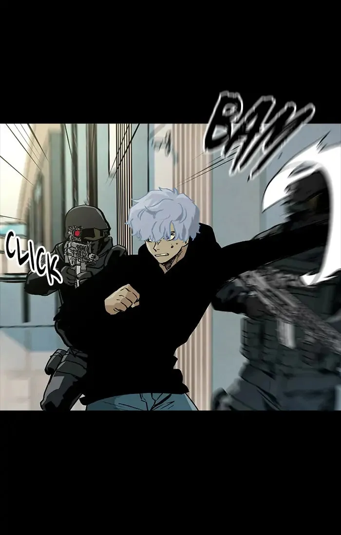 Read Deadlife chapter 77 image 82 on Lezhin