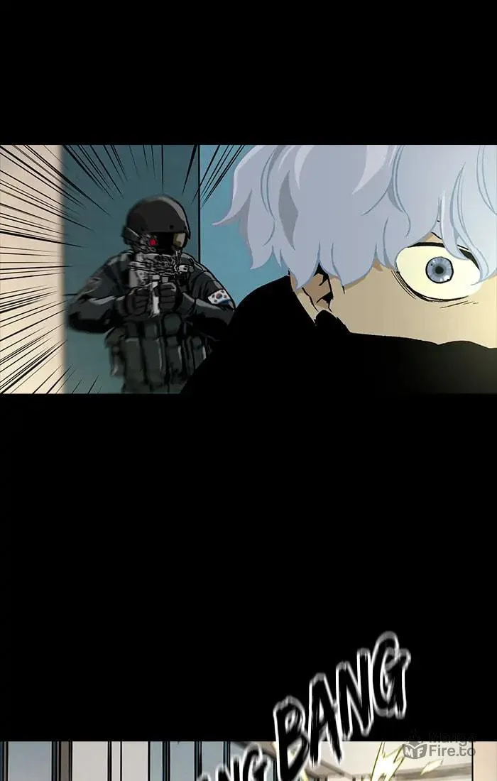 Read Deadlife chapter 77 image 84 on Lezhin