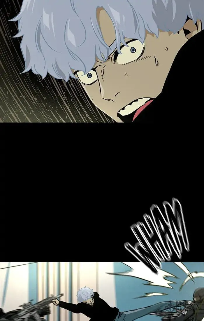 Read Deadlife chapter 77 image 86 on Lezhin