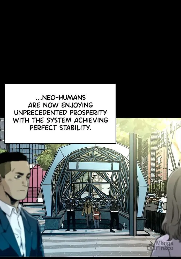 Read Deadlife chapter 77 image 9 on Lezhin